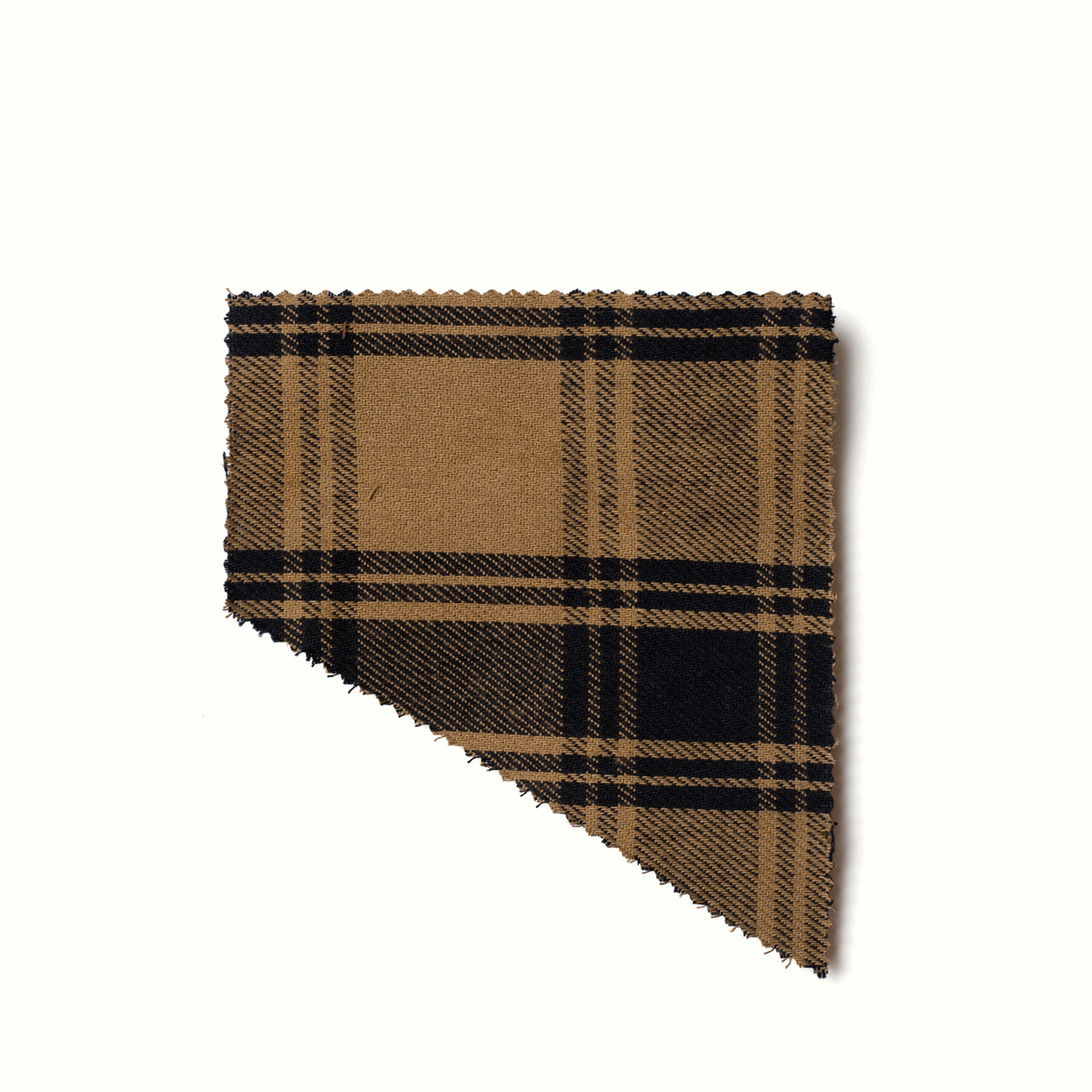 SEUVAS x Flannel