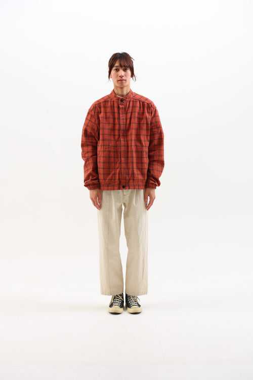 SEUVAS x Drzzler JKT