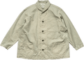 SEUVAS x Shawl Collar