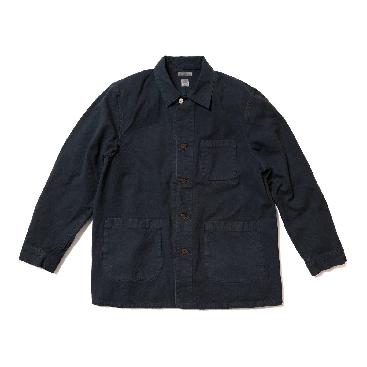 SEUVAS x Logwood Coverall