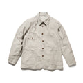 SEUVAS x Ramie Coverall
