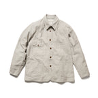 SEUVAS x Ramie Coverall