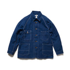 SEUVAS x Ramie Coverall