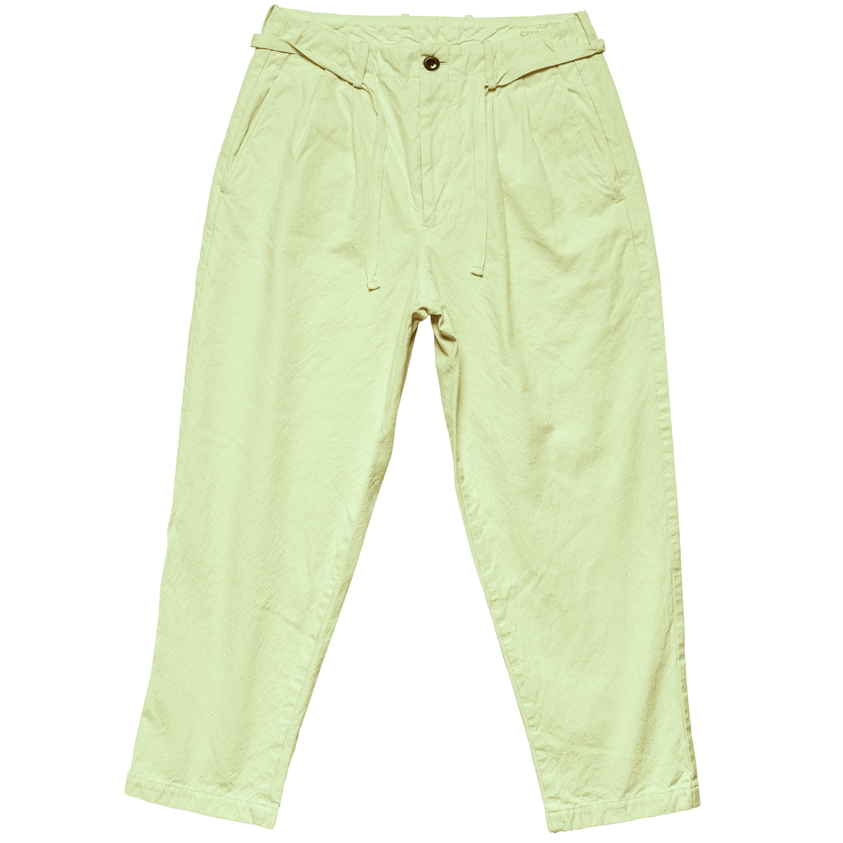 SEUVAS x Matcha Pants