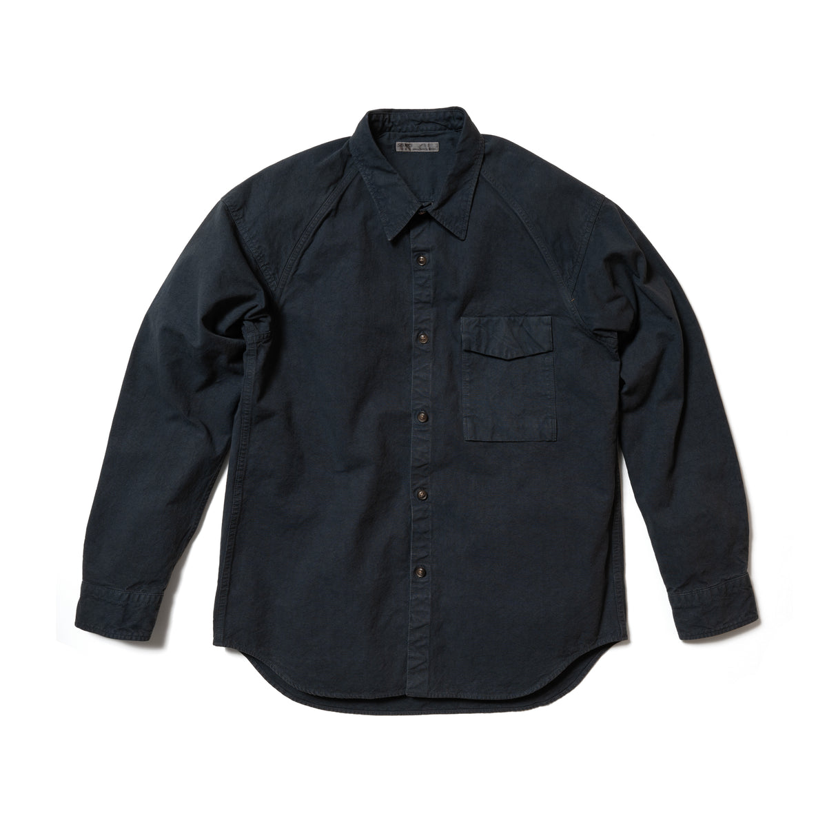 SEUVAS x Logwood Lagran